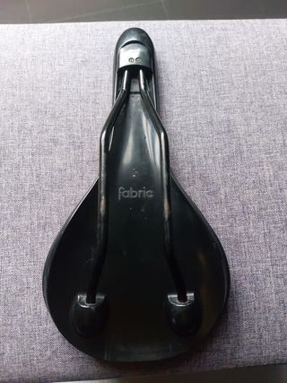 Sillín Fabric sport shallow