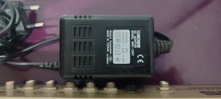 Pedalera para guitarra Boss GT-6 amplificador...