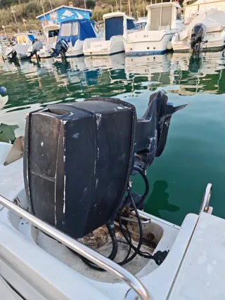 Barco open