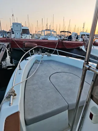 Barco open
