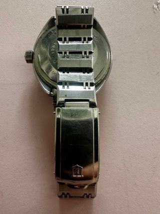 Orilogio Eberhard scafograf 400