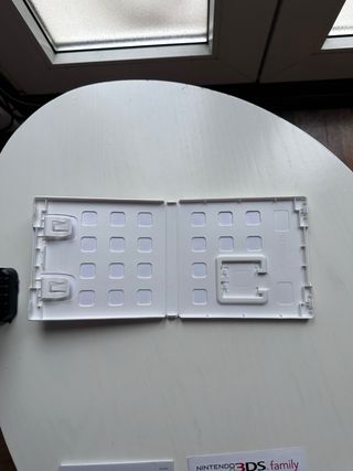 Luigi’s Mansion 2 3DS