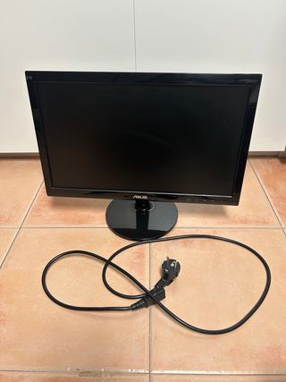 Pantalla de ordenador 