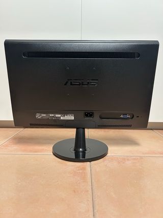 Pantalla de ordenador 