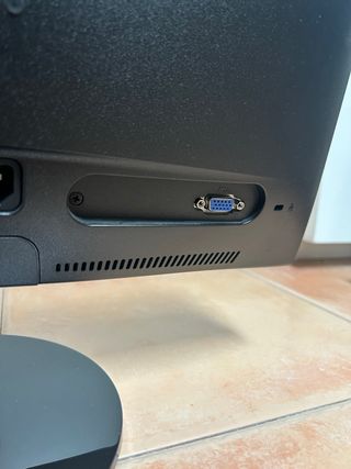 Pantalla de ordenador 