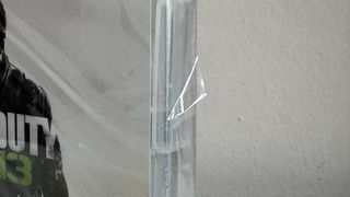 CALL OF DUTY MODERN WARFARE 3 SONY PLAYSTATIO