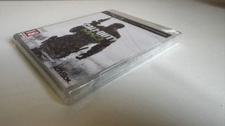 CALL OF DUTY MODERN WARFARE 3 SONY PLAYSTATIO