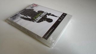 CALL OF DUTY MODERN WARFARE 3 SONY PLAYSTATIO