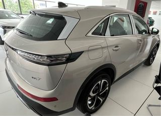 DS DS 7 CROSSBACK 2023