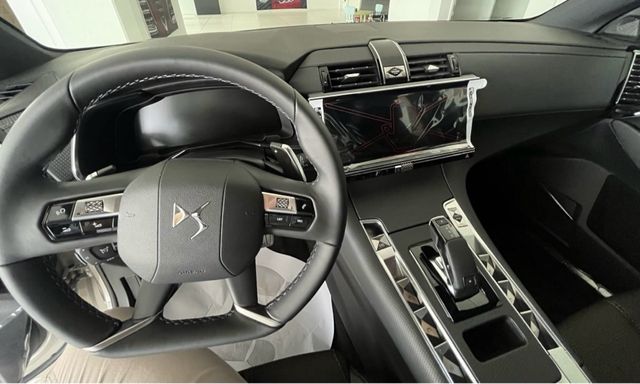 DS DS 7 CROSSBACK 2023