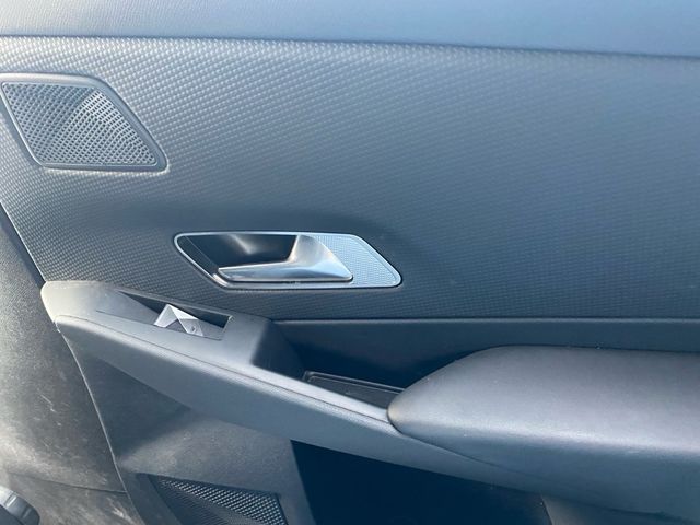 DS DS 7 CROSSBACK 2023