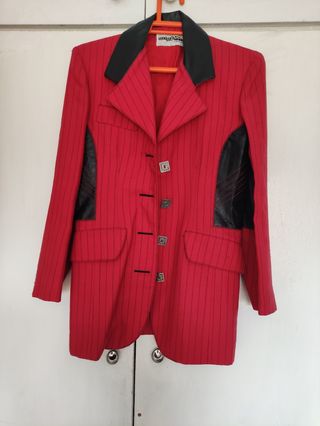 Chaqueta mujer