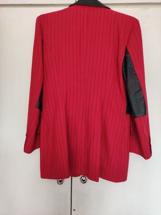 Chaqueta mujer