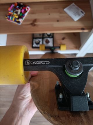 Longboard