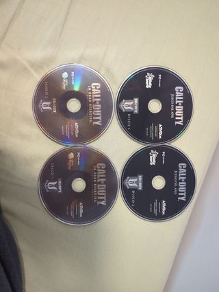 Call of duty: la gran ofensiva expansión