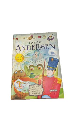 Cuentos de Andersen