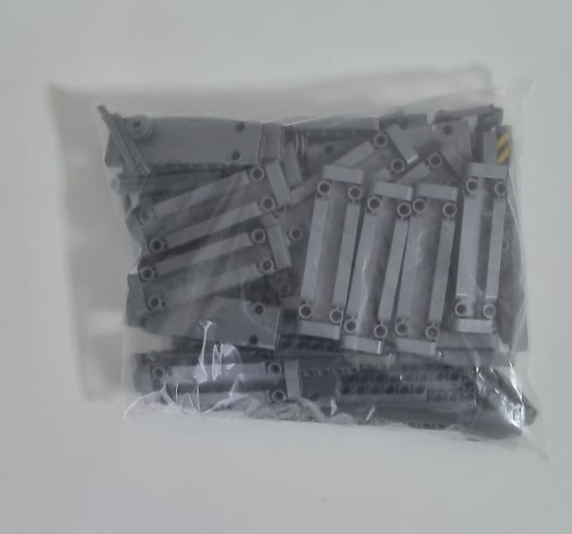 LEGO 42098 Technic Autotrasportatore Bisarca