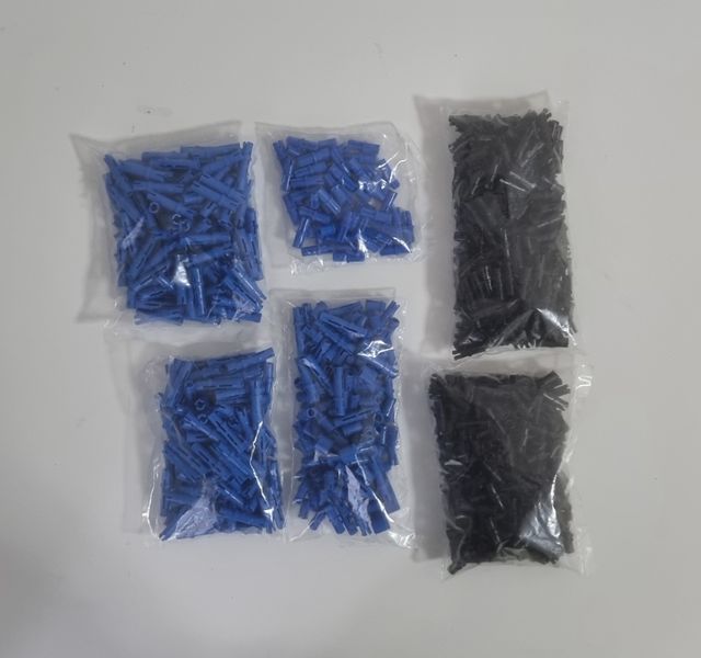 LEGO 42098 Technic Autotrasportatore Bisarca