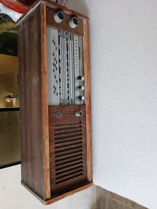 Radio