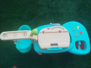 Nenuco centro cambiador