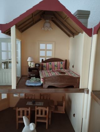 Casa grande Sylvanian