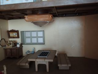 Casa grande Sylvanian