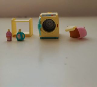 Casa grande Sylvanian