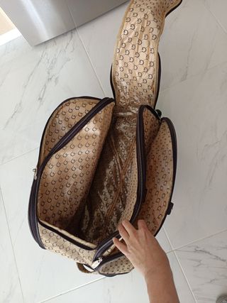 Bolso de viaje 