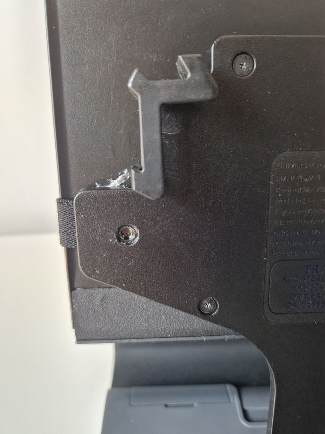 Huawei MediaPad M5 lite con accessori