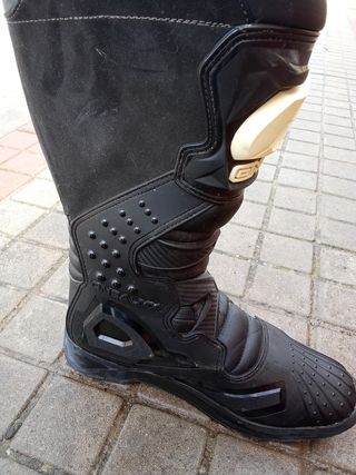 Botas de Cross en duro Oneal