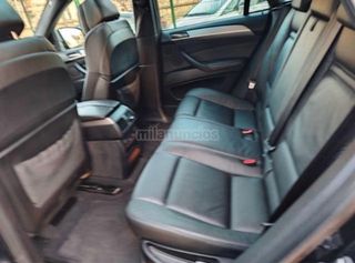 BMW X6 M50d 381cv
