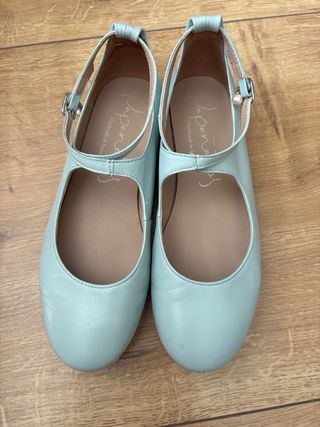 Zapatos niña comunión