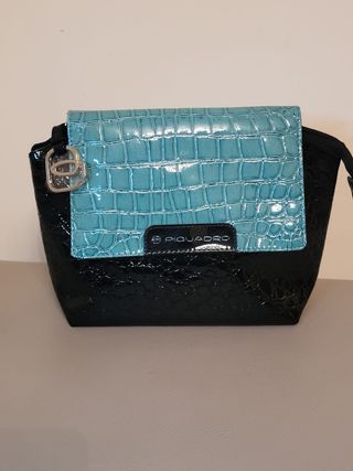Borsetta pochette Piquadro nuova