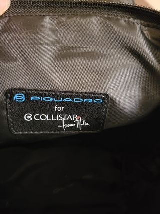 Borsetta pochette Piquadro nuova