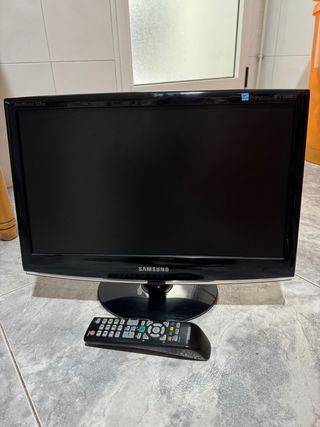 Televisor MOD. 933 HD