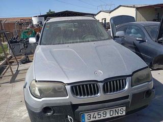 DESPIECE BMW X3 E83 2.0 204D4