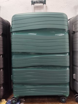 Maletas de PP (4 maletas)