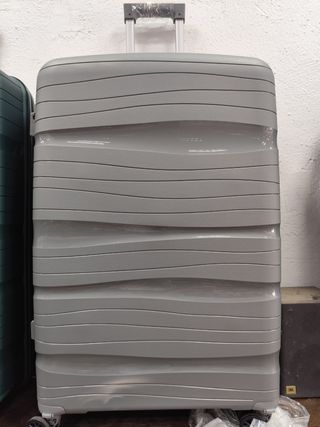 Maletas de PP (4 maletas)