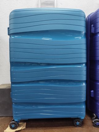 Maletas de PP (4 maletas)