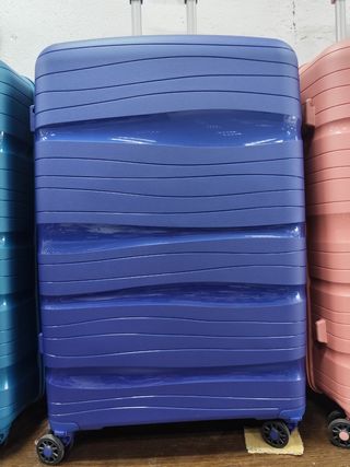 Maletas de PP (4 maletas)