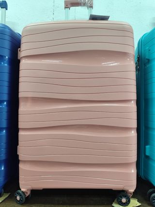 Maletas de PP (4 maletas)