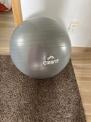 Pelota ejercicio/pilates