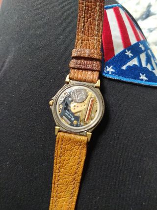 Reloj mujer