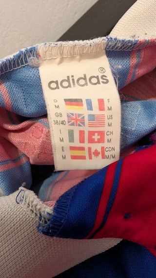 Camiseta Bayern Munich 95-97 - Scholl 7 de segunda mano por 100