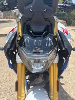 Bmw F 900 R