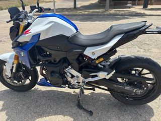 Bmw F 900 R