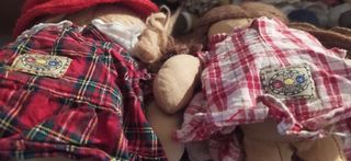 Lotto bambole My Doll