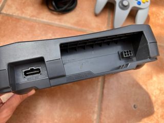 Nintendo 64