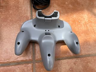 Nintendo 64