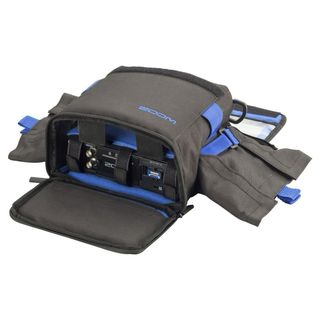 Custodia multipla ZOOM F4/F8/F8n